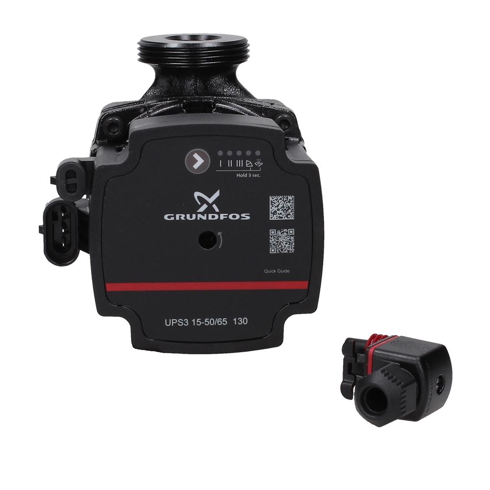 Worcester 8735300759 Pump Para St 15-130/7-50/Ipwm2-6