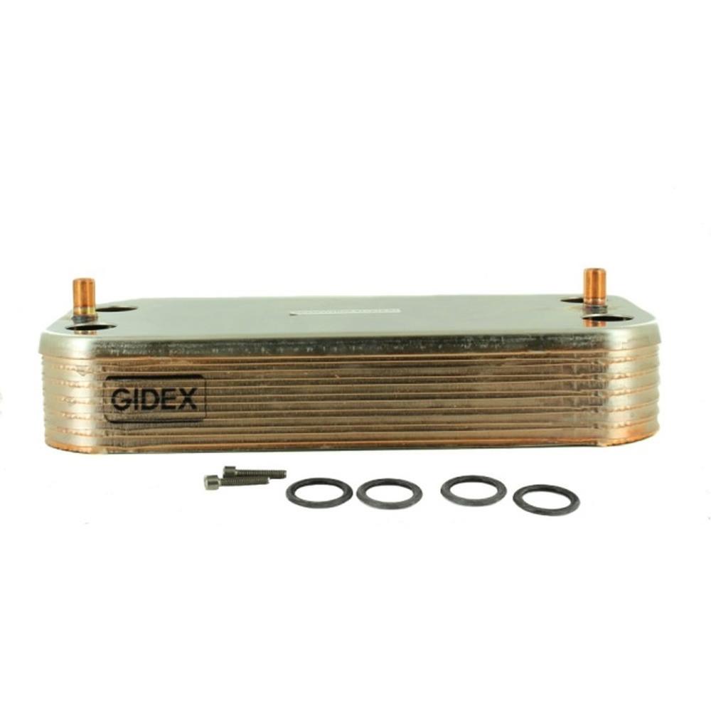 Worcester 8737602345 Manifold Plate