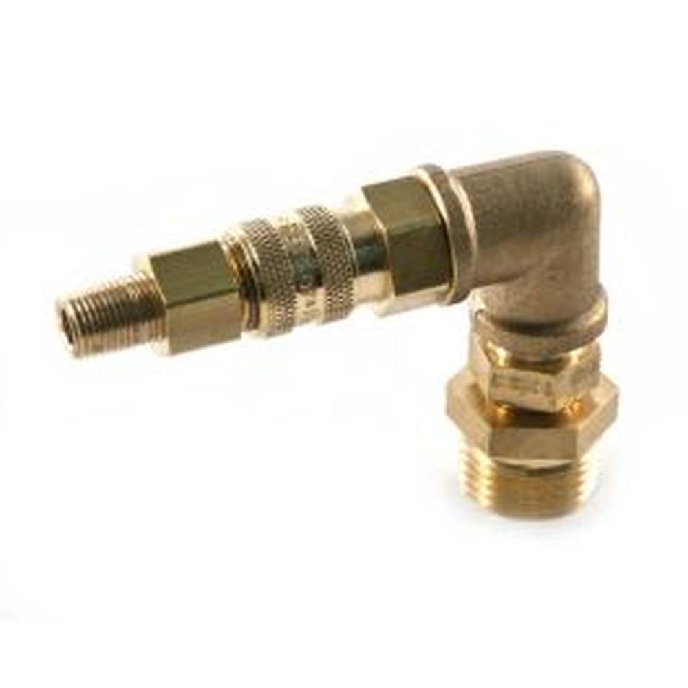 Worcester 8737604244 Connector Kit