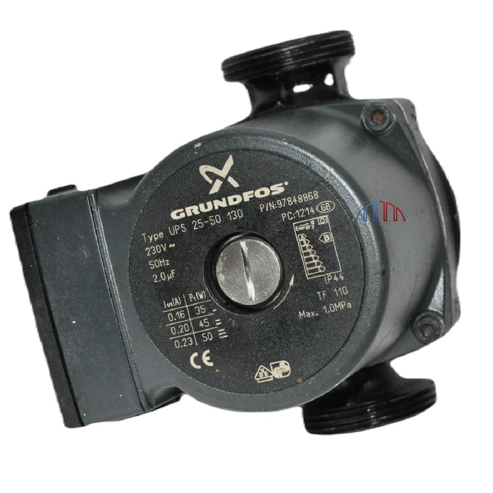 Worcester 8737714151 Pump Para 25-130