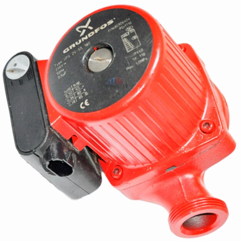 Worcester 8738214924 Pump 25/7.5-180