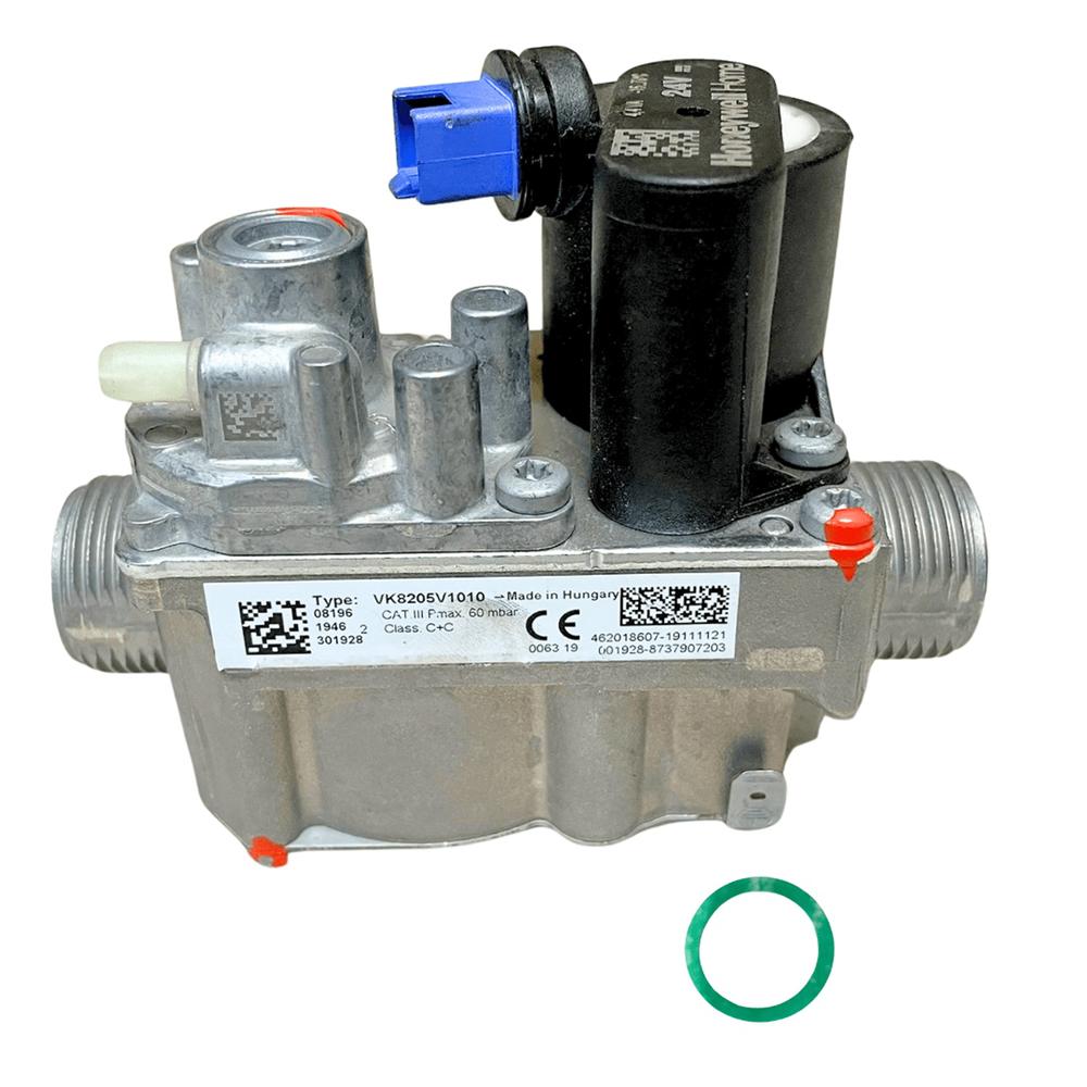 Worcester 8738902772 8738902772 Gas Valve