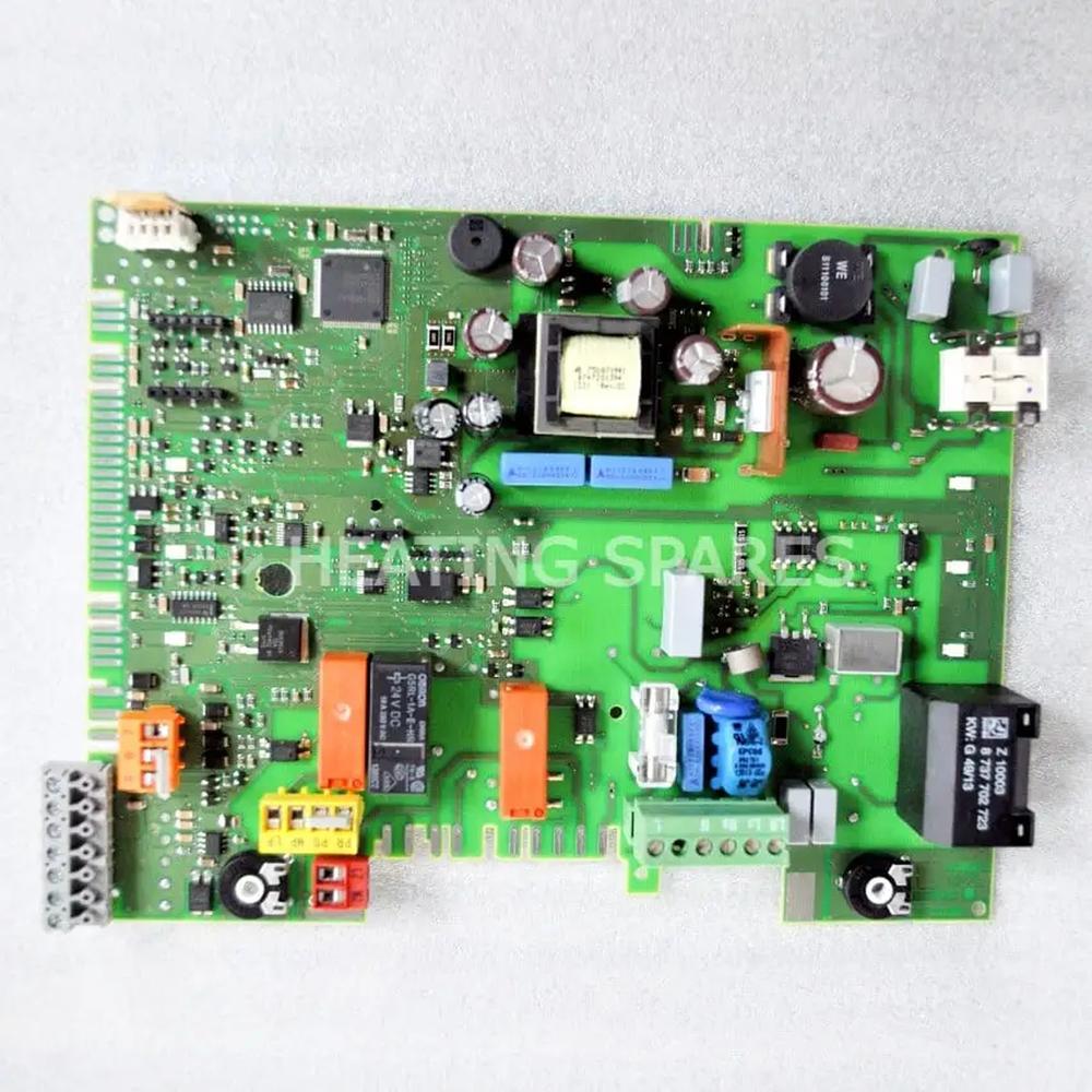 Worcester 8748300942 8748300942 Printed Circuit Board