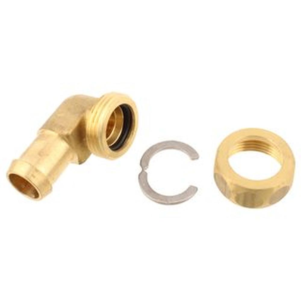 Worcester 87485110190 Bosch Elbow Pipe G1Xd21