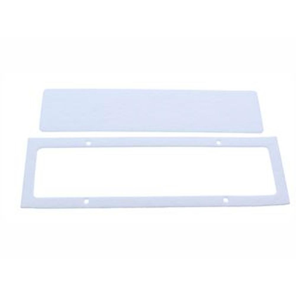 Intergas 877847 Burner Seal