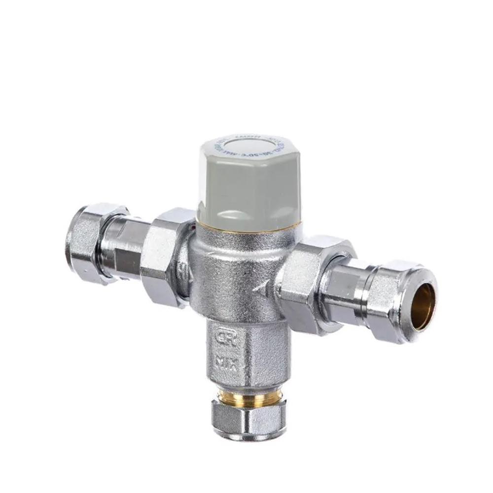 Heatrae Sadia 95605089 Thermostatic Mixing Valve