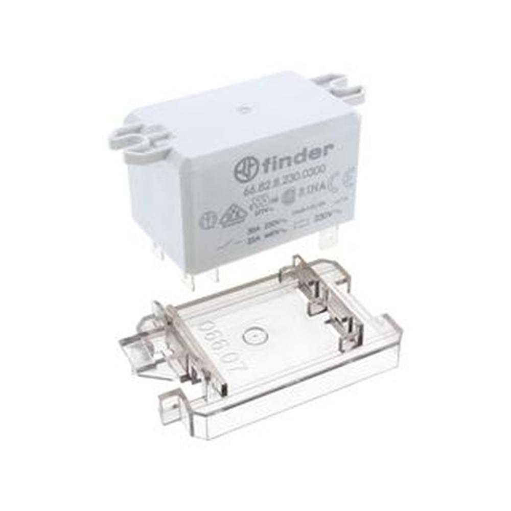 Heatrae Sadia 95607209 30Amp Power Relay-All Elecmax