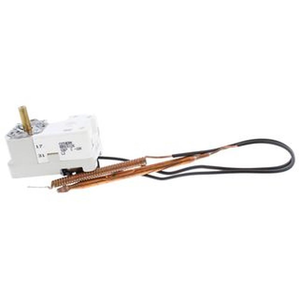 Heatrae Sadia 95607256 Combined Thermostat-M'Point Ss
