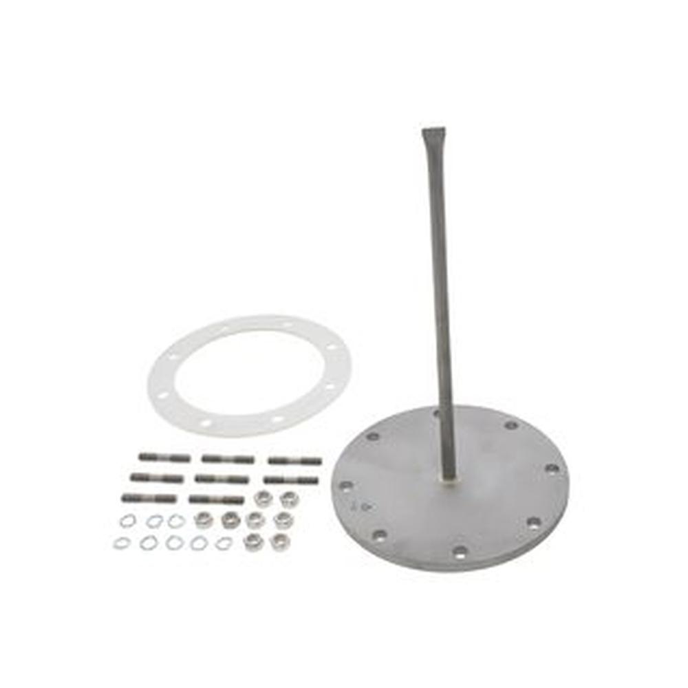 Heatrae Sadia 95607396 Blanking Plate Kit