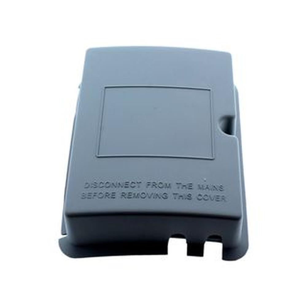 Heatrae Sadia 95607837 Terminal Cover He Megaflo Ind