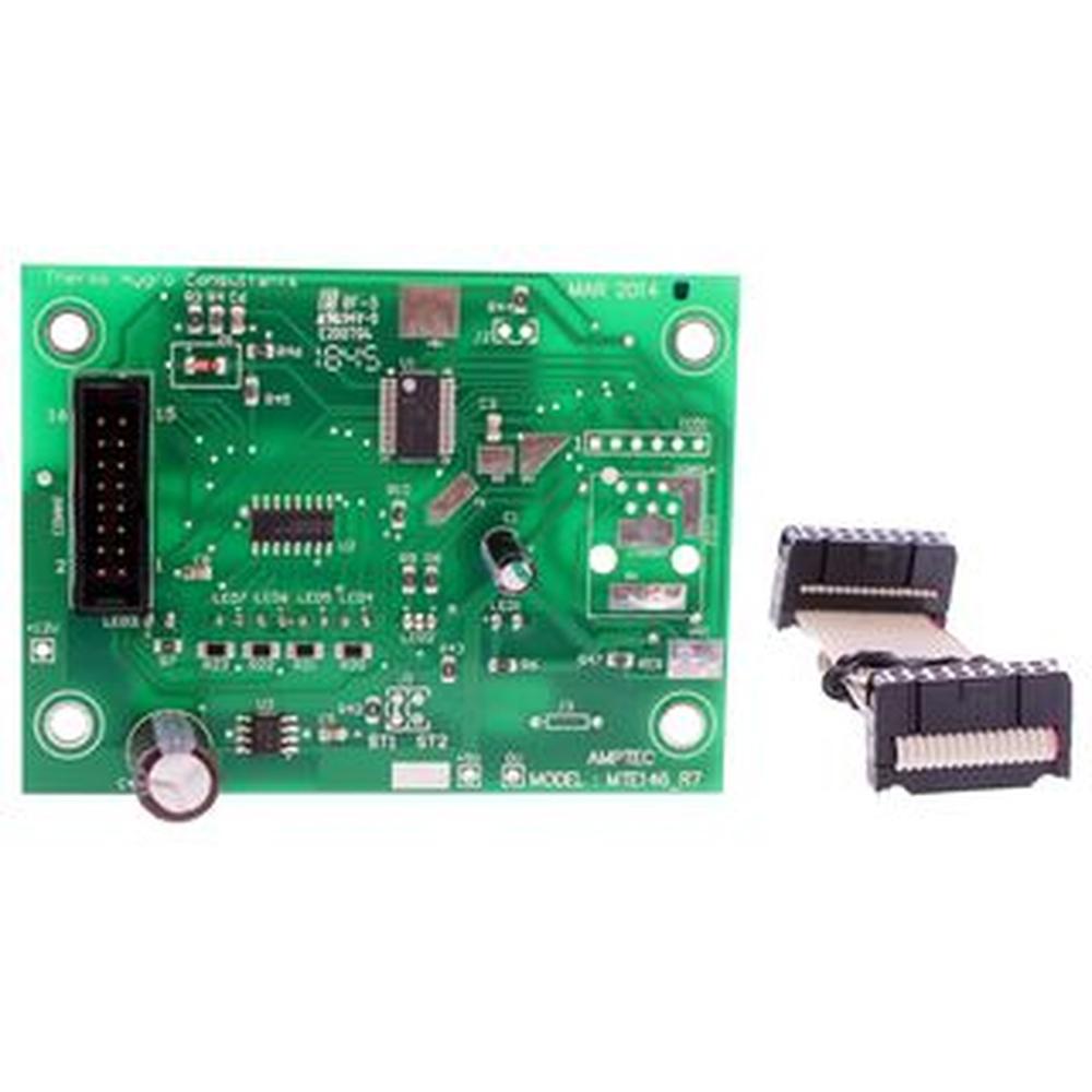 Heatrae Sadia 95615081 Control Printed Circuit Board - Standard Amptec