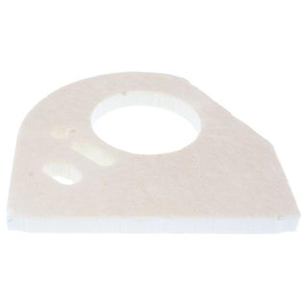 Baxi 986175 986175 Inner Insulation Burner Flange