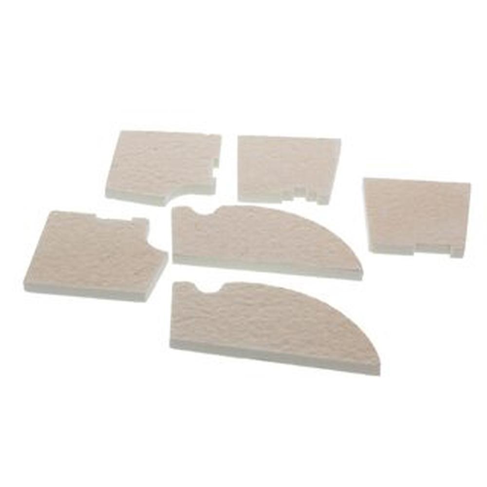 Baxi 986670 Inner Insulation Of Heat Exchanger