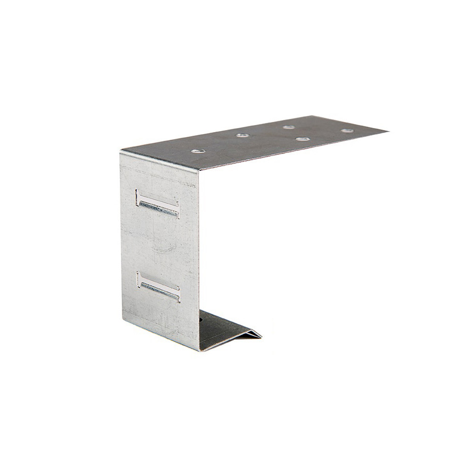 Timloc End Grain Batten Brackets - Pack of 20