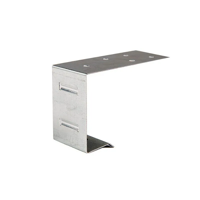 Bracket Batten Timloc End Grain Batten Brackets - Pack of 20 | Roofing Superstore®
