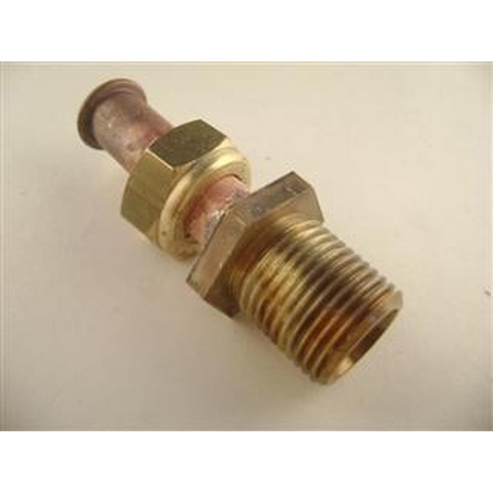 Ariston/Chaffoteaux 995331 Pipe (Secondary Return)