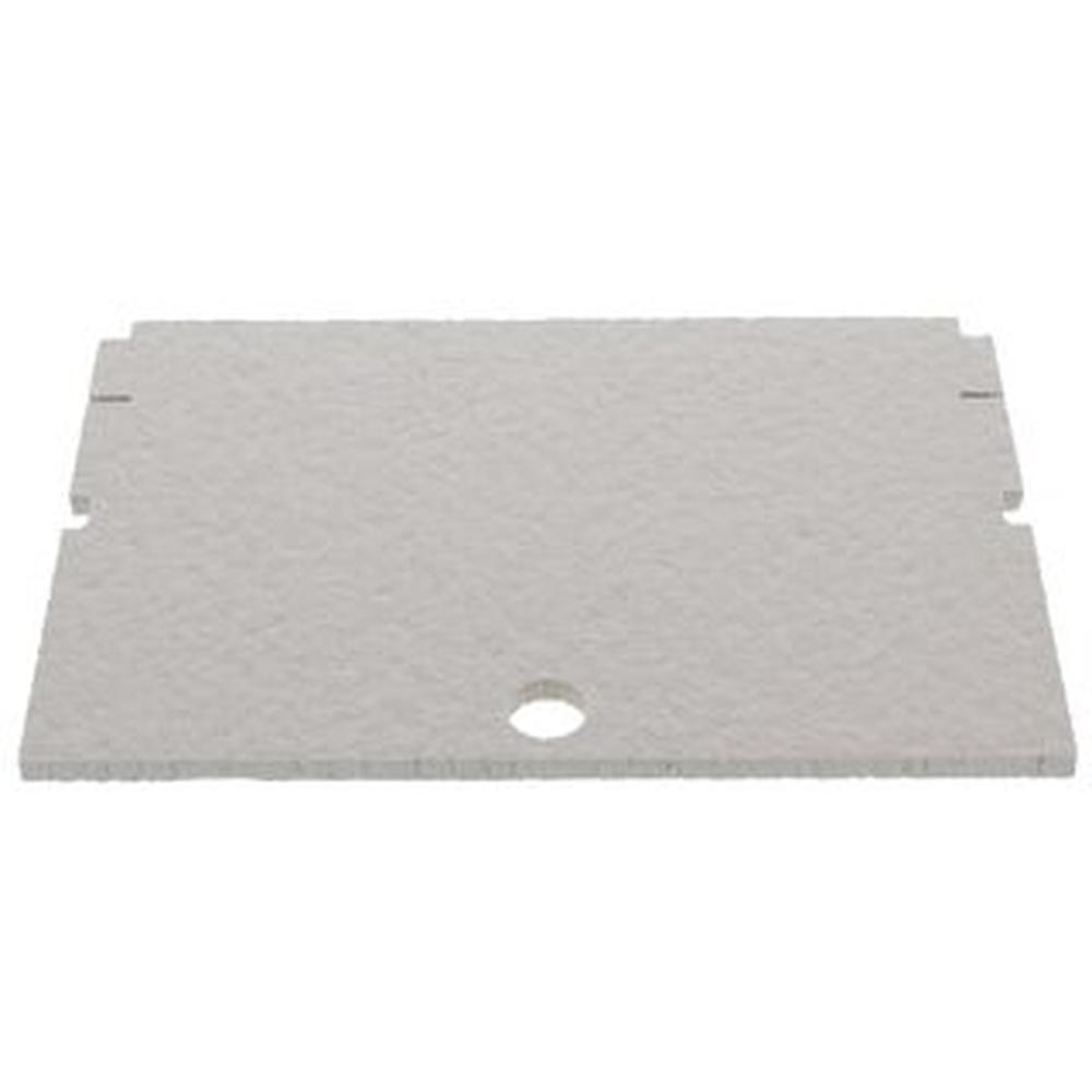 Ariston/Chaffoteaux 995995 Panel (Insulation - Front)