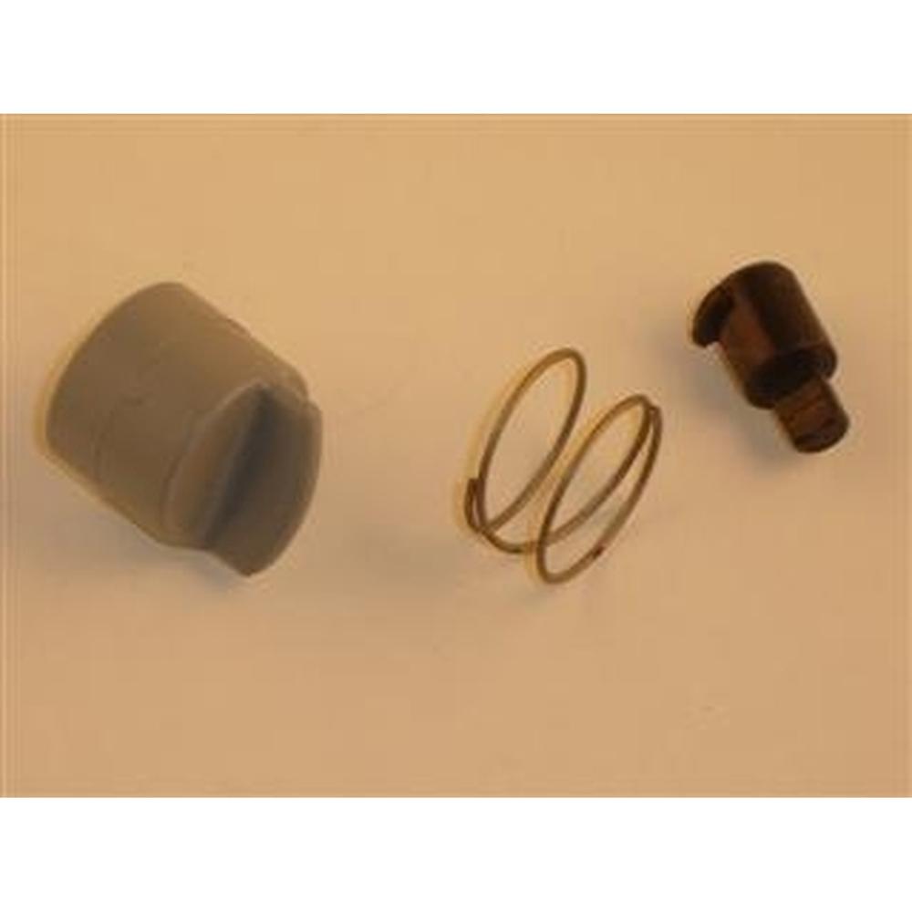 Ariston/Chaffoteaux 998572 Spindle (On/Off Knob)