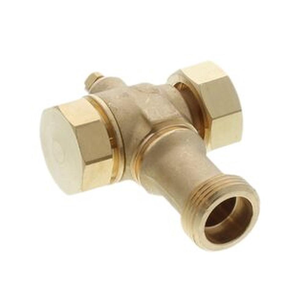 Ariston/Chaffoteaux 999582 Isolating Valve (3/4