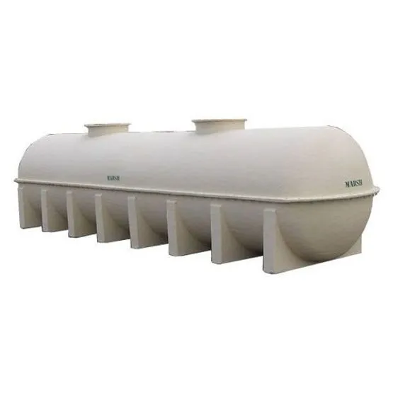 Aboveground Water Storage Tank GRP - 20000L Volume Price Comparisons | Compare The Build