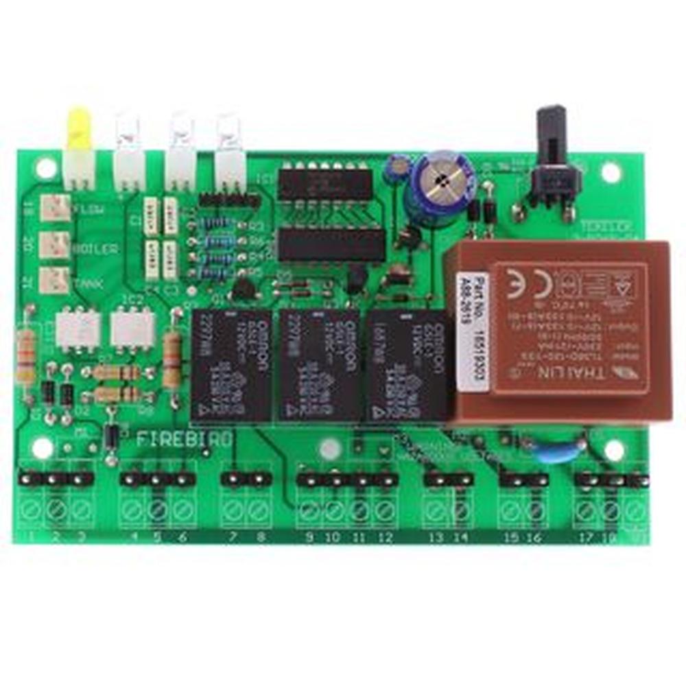 Firebird ACC000ECG Printed Circuit Board - Non Combi