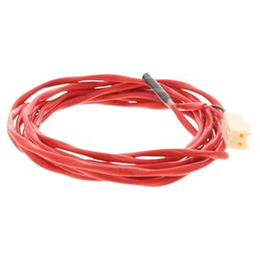 Firebird ACC000RTP Flow Thermistor For Combi Printed Circuit Board (Red)