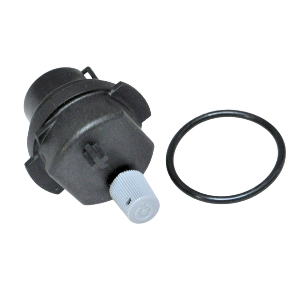 Firebird ACCCOmmAC Air Vent 1/8