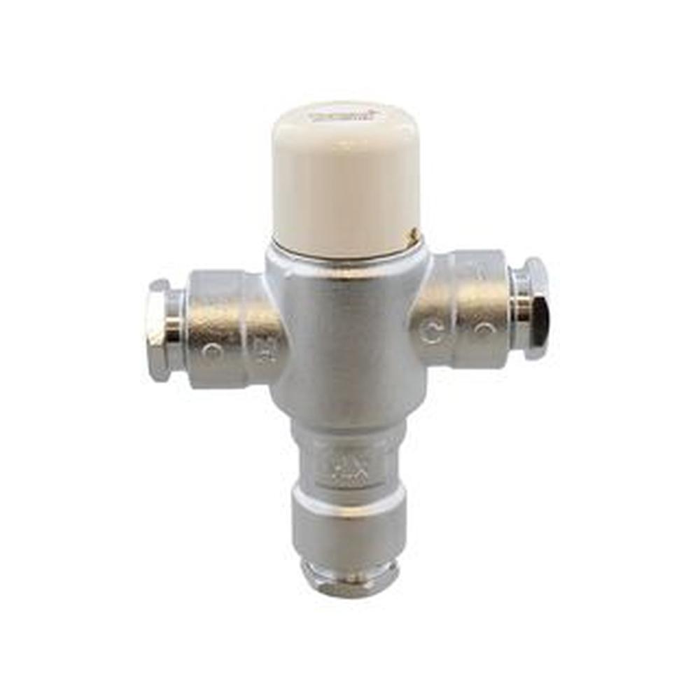 Firebird ACCCOMTMV Thermostatic Mixing Valve Combi 15mm