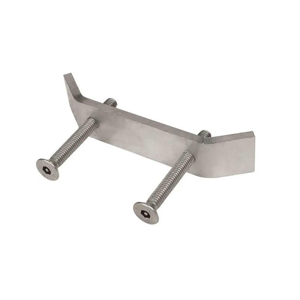 ACO Channel Drain M150 Heelguard Locking Assembly (1 Per Grate)