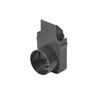  ACO Threshold 50mm Outlet End Cap
