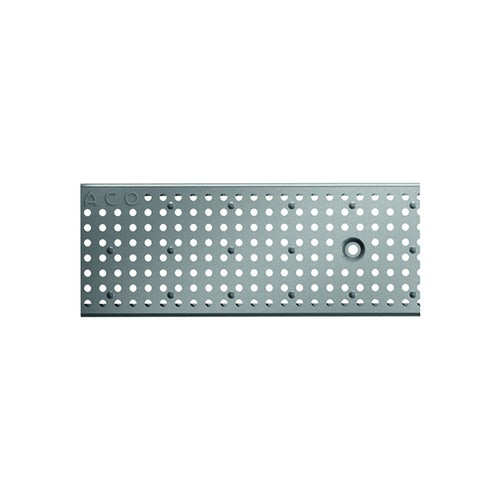ACO Freedeck Galvanised Steel Perforated Grating
