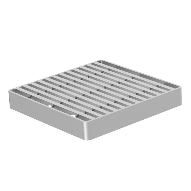 ACO Gully 218 Stainless Steel 316 Gully Grating