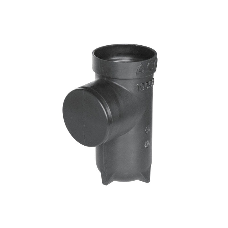 ACO Hexdrain and Brickslot Sump Unit