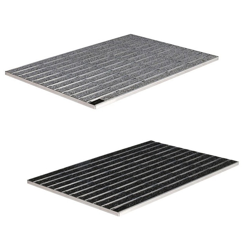 ACO InDoor Flush Fitting Interior Drainage Matwell