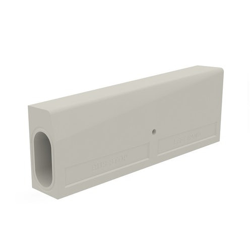 ACO KerbDrain 305 Bus Stop Kerb Transition Unit - 1000mm