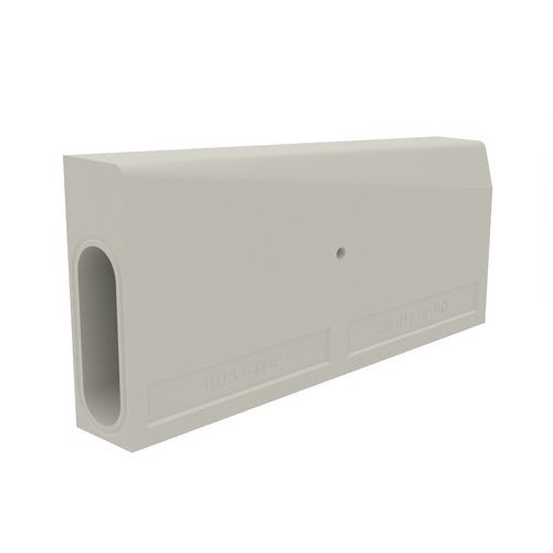 ACO KerbDrain 405 Bus Stop Kerb Transition Unit - 1000mm