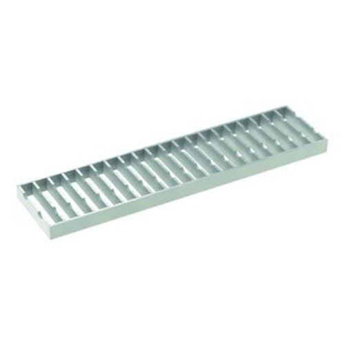 ACO Modular 125 Stainless Steel C250 Ladder Channel Drain Grate