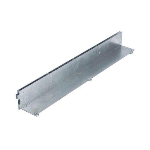 Aco Multidrain M100 Brickslot Grating 500Mm - D 400 Loading Galvanised Steel