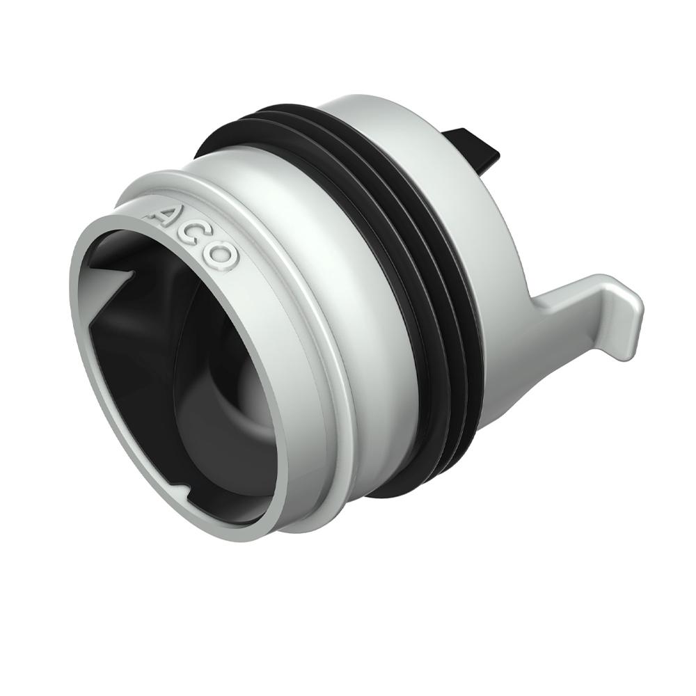 ACO ShowerDrain C Foul Air Trap