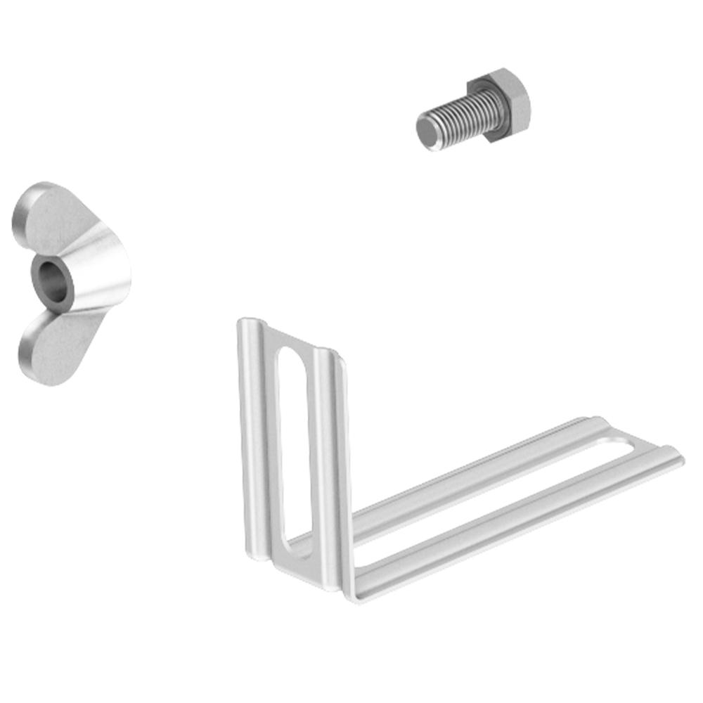 ACO ShowerDrain C Mounting Bracket