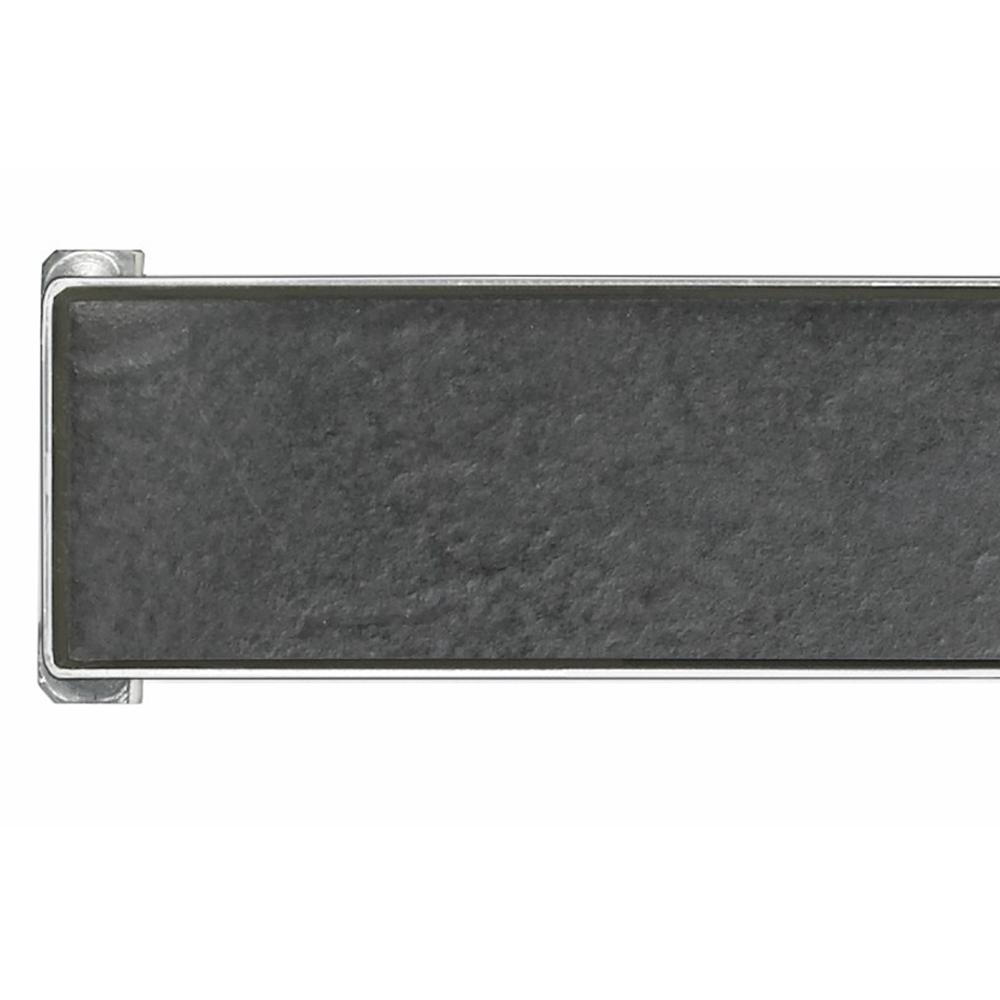 ACO ShowerDrain C Stainless Steel Tile Infil Grate
