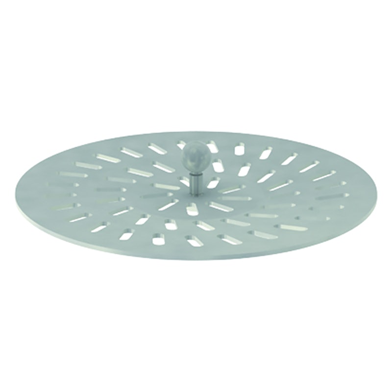 ACO Sieve 316 Stainless Steel Modular / EG150 Gully / Deckline 125