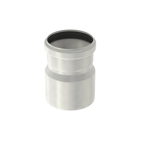 ACO Stainless Steel Pipe Increaser Coupling Concentric