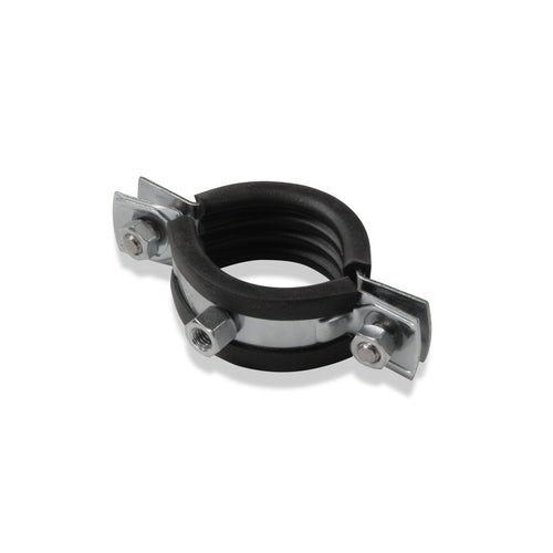 ACO 316 Stainless Steel Support Bracket with EPDM Infill