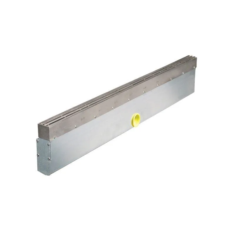 Step Drain ACO StepDrain Doorway Threshold Drainage System | Drainage Superstore®