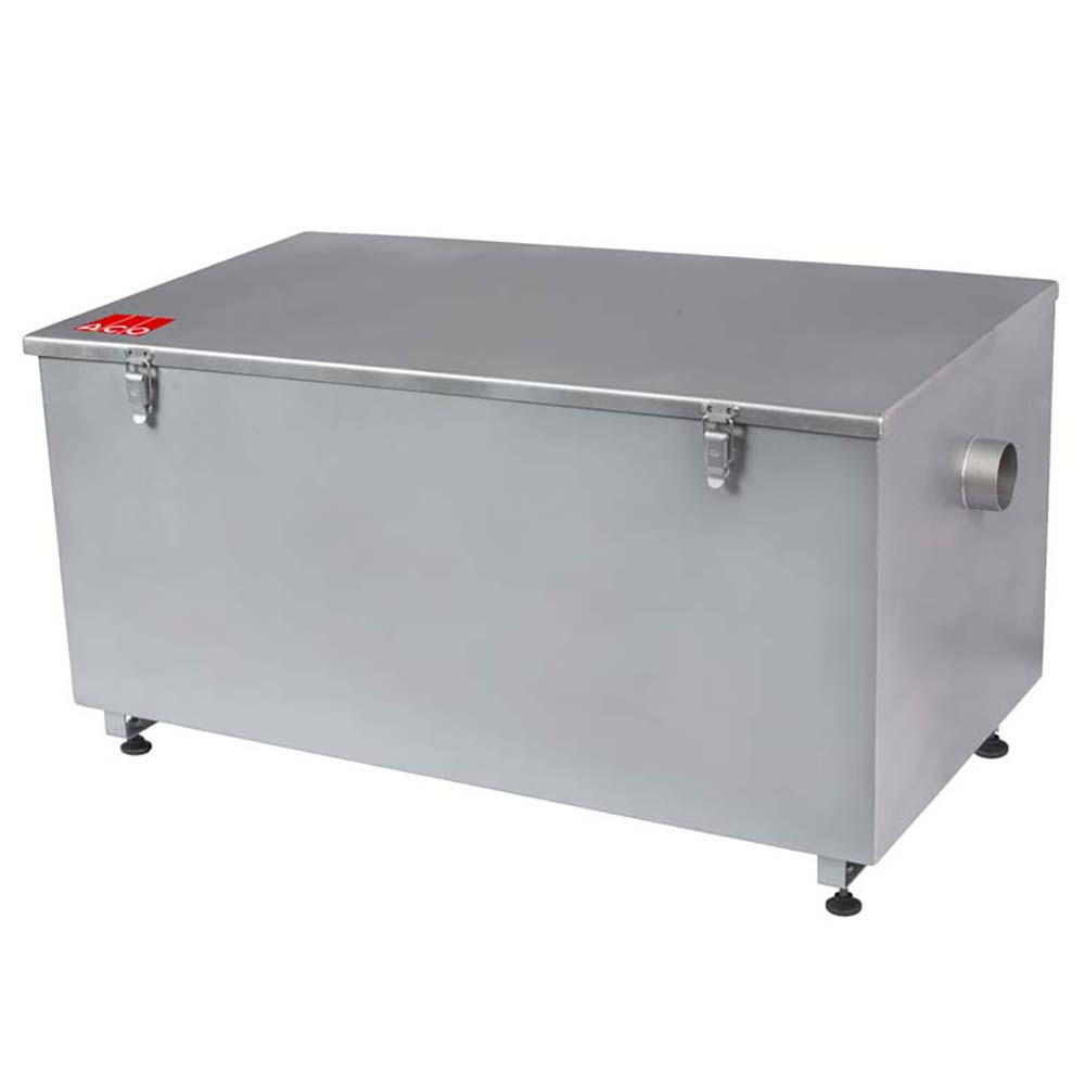 ACO Undersink Grease Trap - 100L