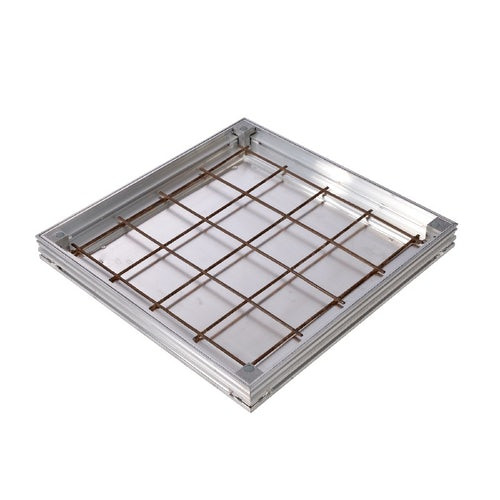 ACO UniFace AL Shallow Recessed Access Cover - FACTA AA