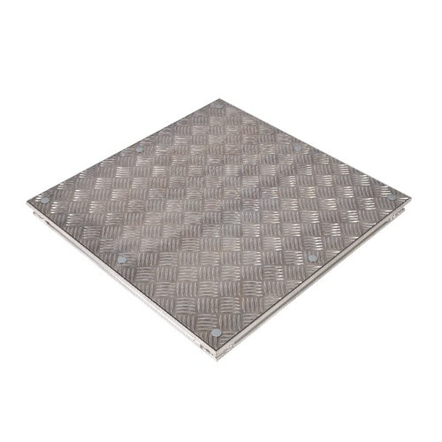 ACO UniTop AL SOLID Access Cover - FACTA AA