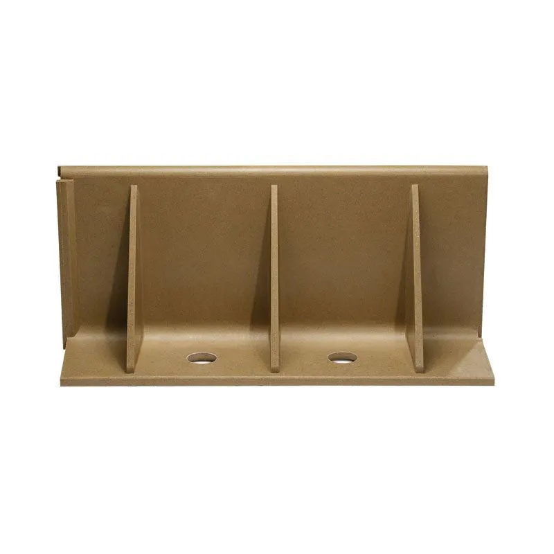 ACO Wildlife Guide Wall Riser Section - 540mm | Landscaping Superstore®