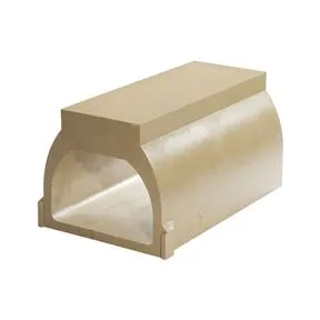 ACO Wildlife Solid Top Climate Tunnel - 500mm